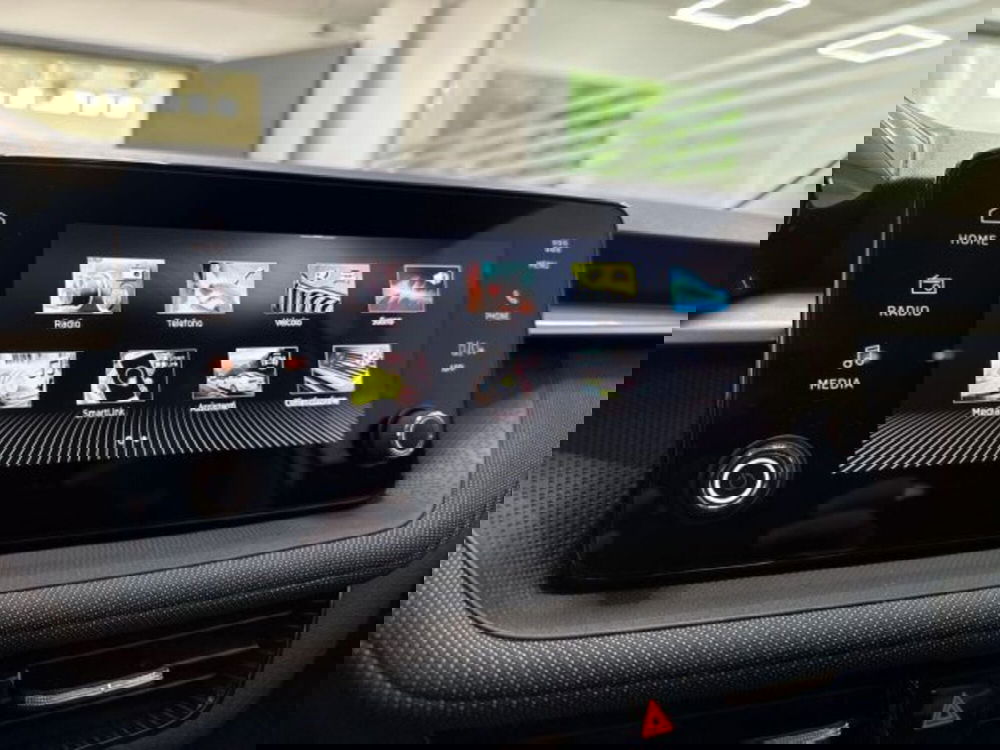 Skoda Fabia usata a Catania (16)