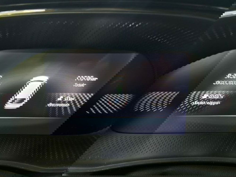 Skoda Fabia usata a Catania (17)