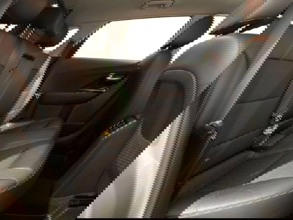 Kia Niro usata a Catania (11)