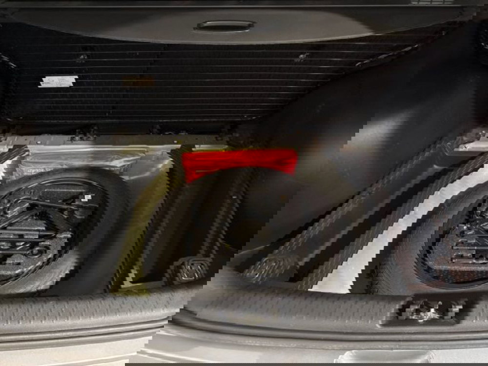 Kia Niro usata a Catania (13)