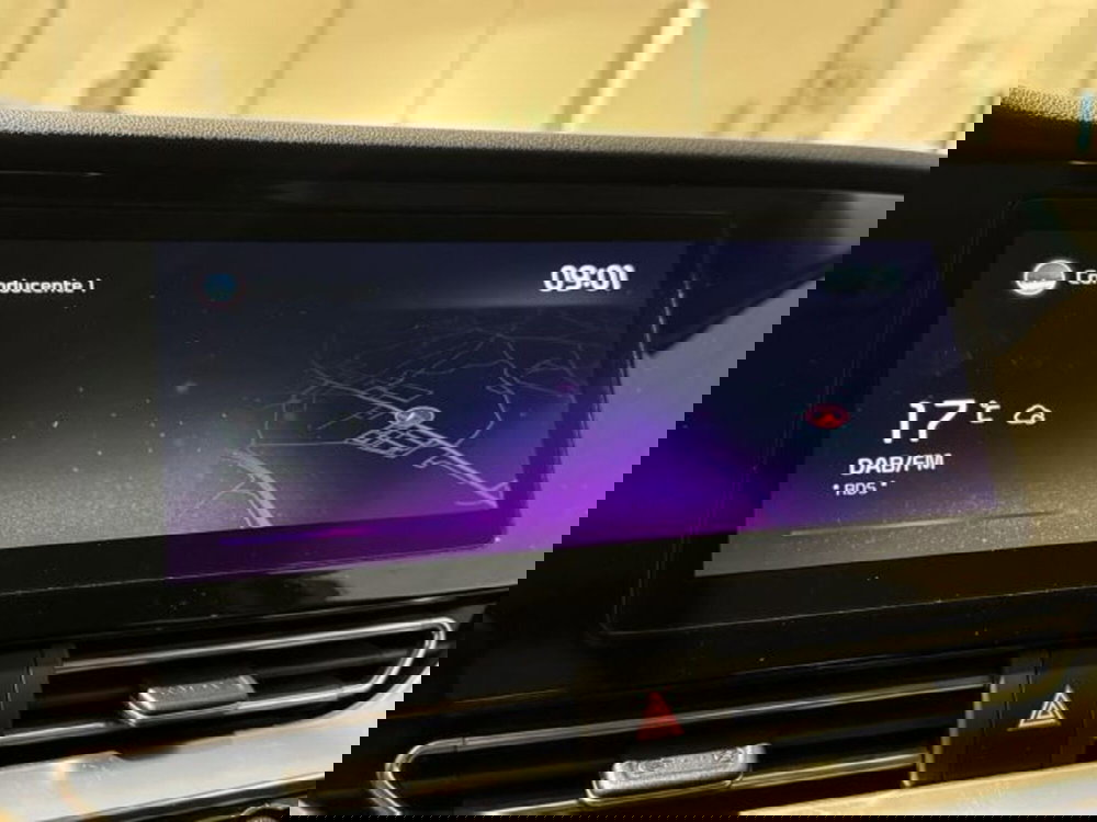 Kia Niro usata a Catania (15)