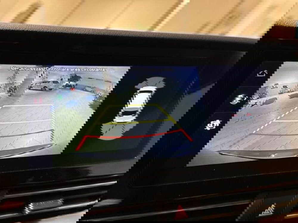 Kia Niro usata a Catania (18)