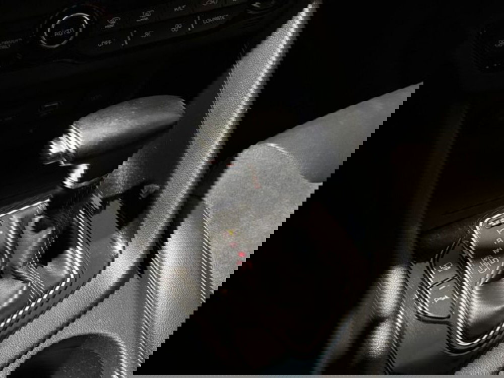 Kia Niro usata a Catania (8)