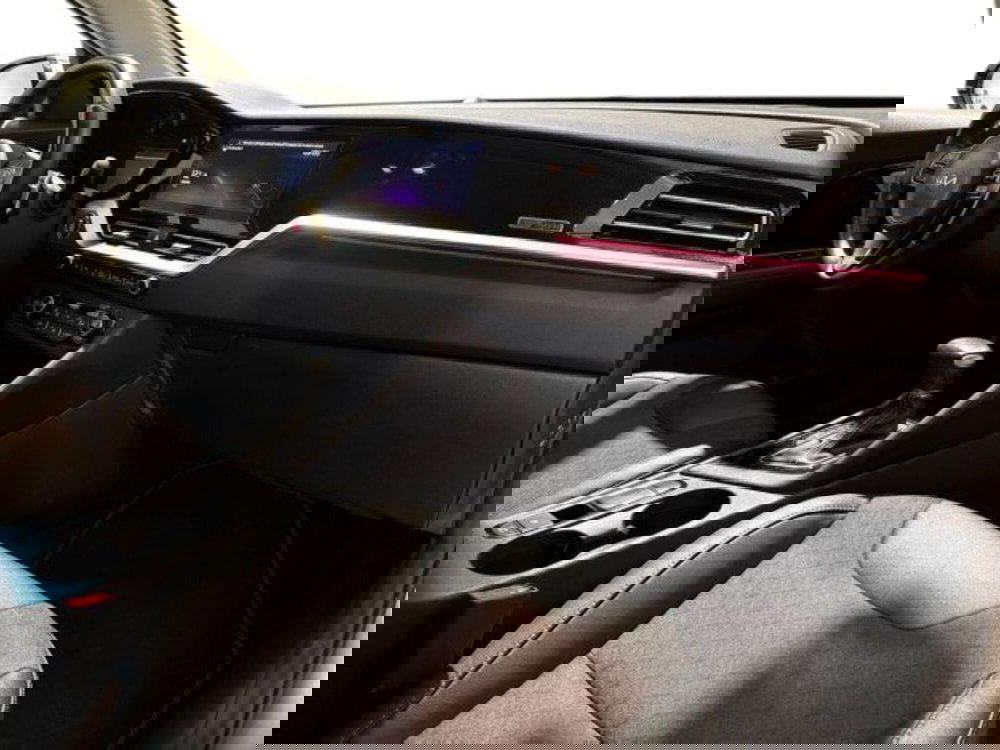 Kia Niro usata a Catania (9)