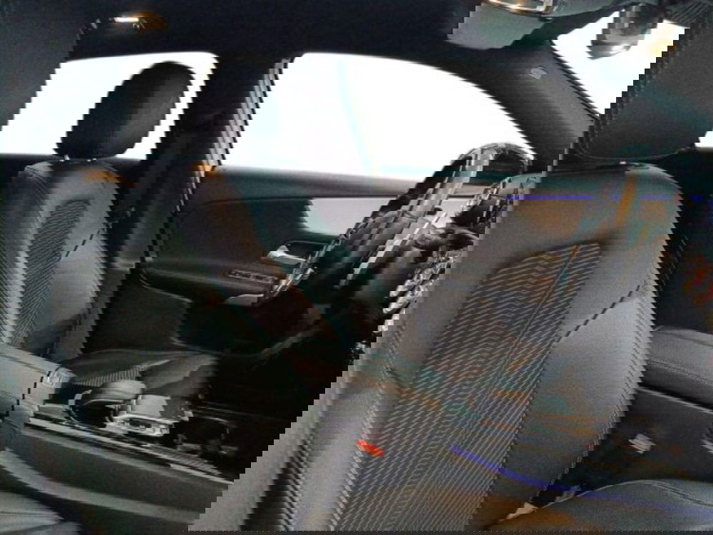 Mercedes-Benz Classe A usata a Catania (10)