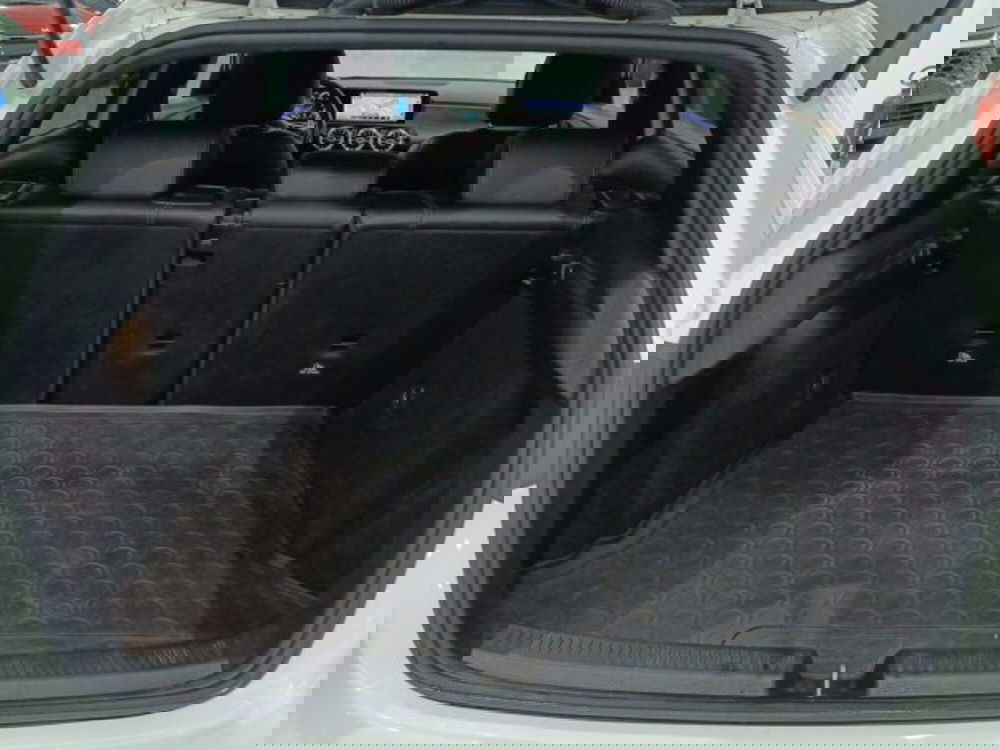 Mercedes-Benz Classe A usata a Catania (12)