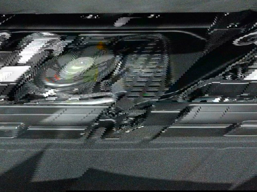 Mercedes-Benz Classe A usata a Catania (13)