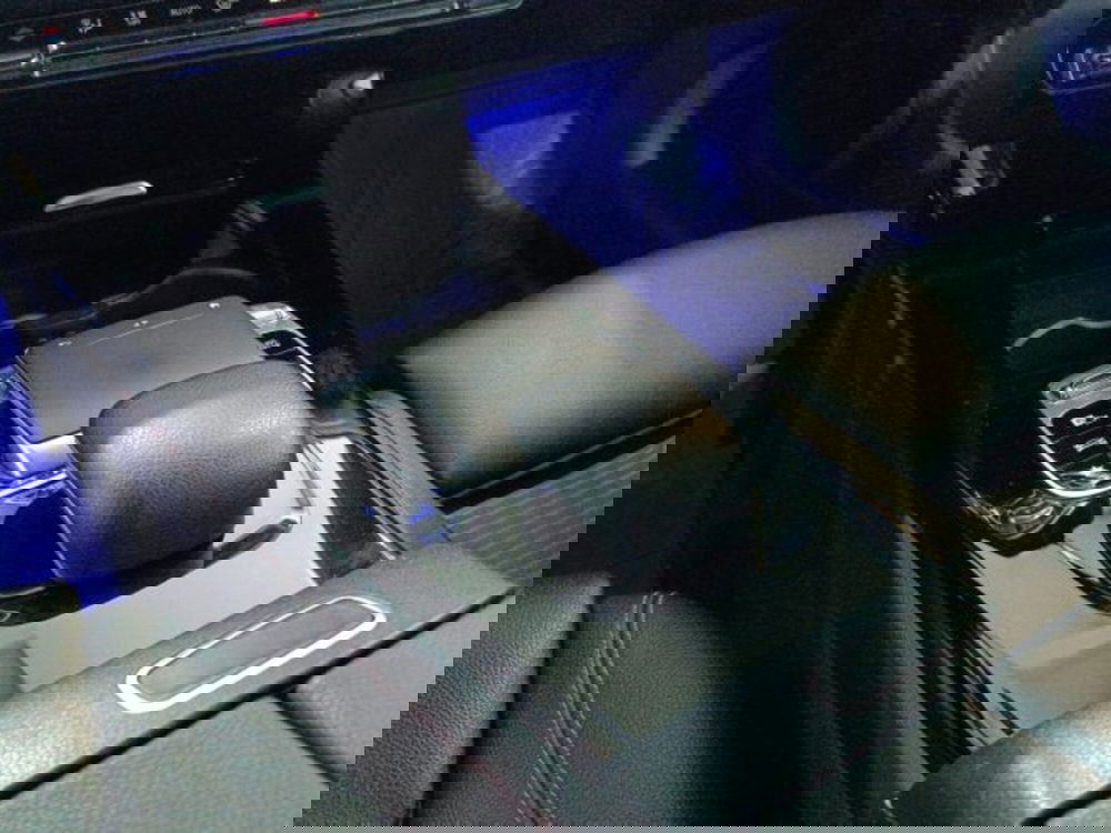 Mercedes-Benz Classe A usata a Catania (8)