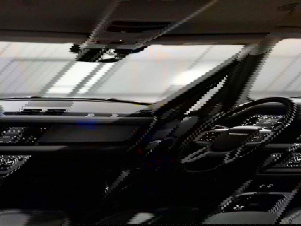 Land Rover Defender usata a Catania (6)