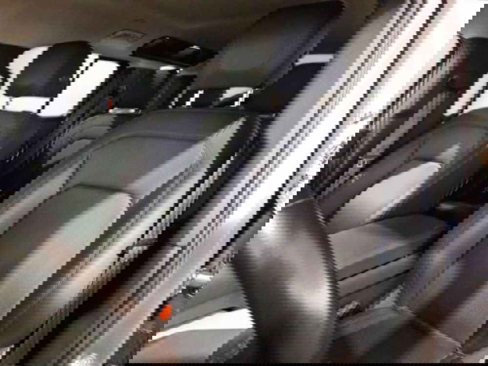 Land Rover Defender usata a Catania (7)