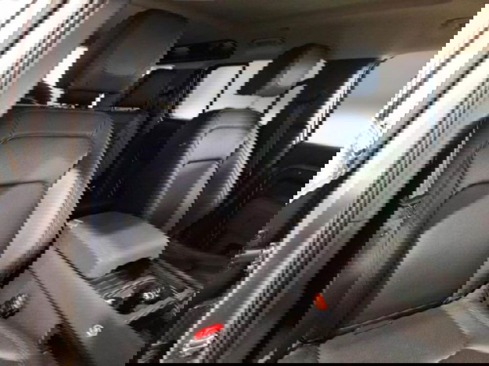 Land Rover Defender usata a Catania (8)