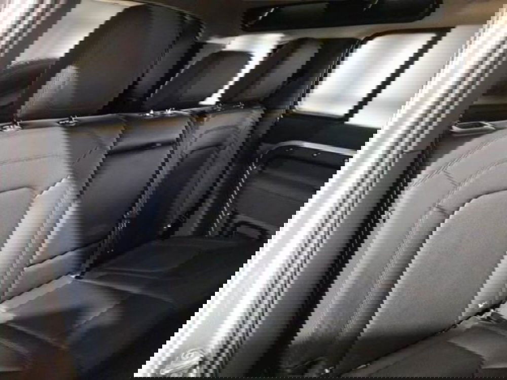 Land Rover Defender usata a Catania (9)