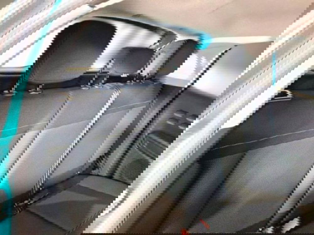 Citroen C3 usata a Catania (10)