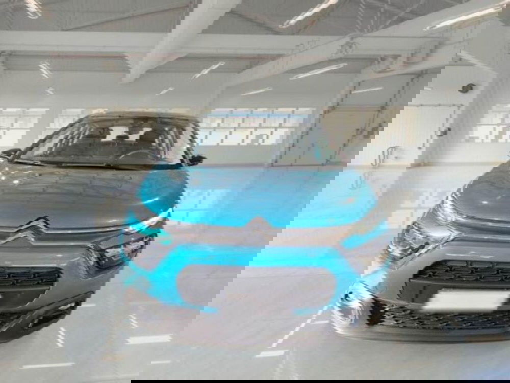 Citroen C3 usata a Catania (3)