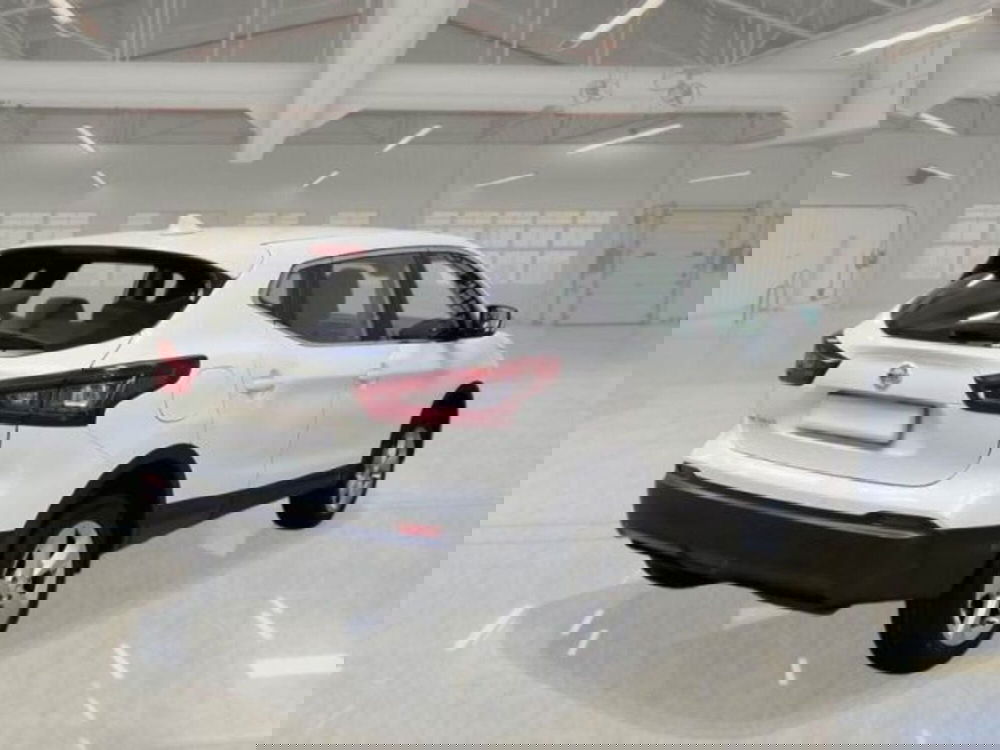 Nissan Qashqai usata a Catania (4)