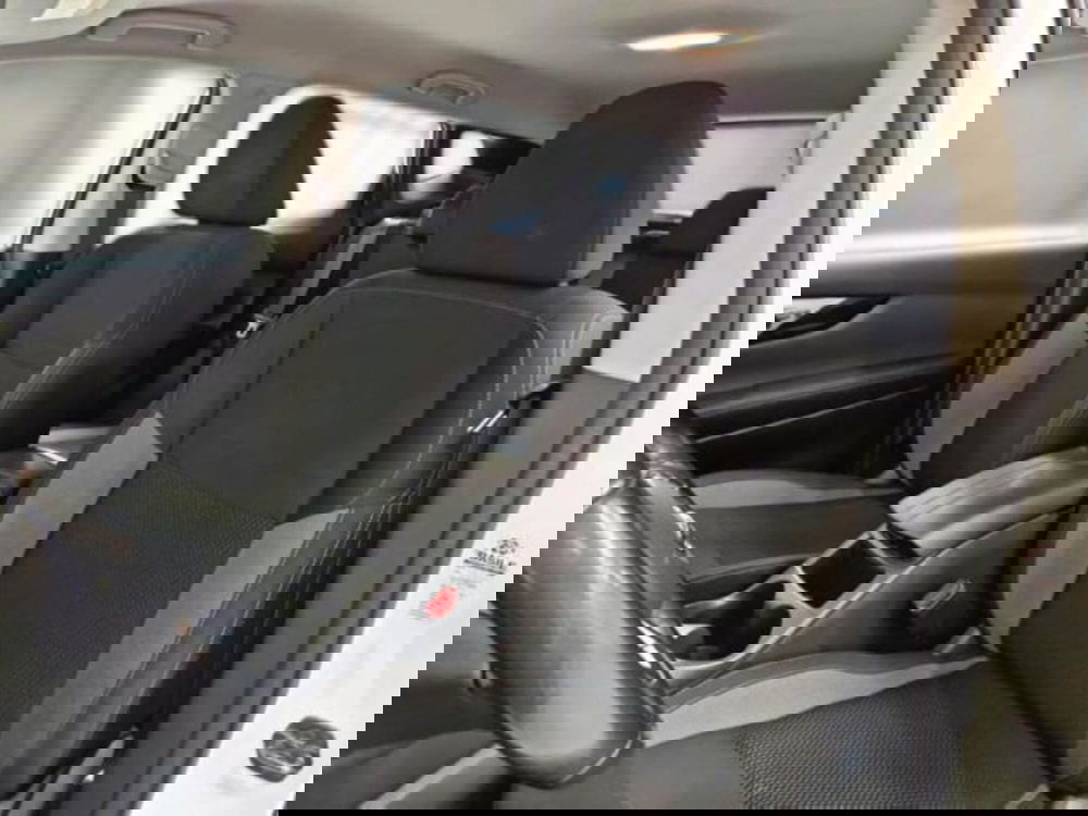 Nissan Qashqai usata a Catania (7)