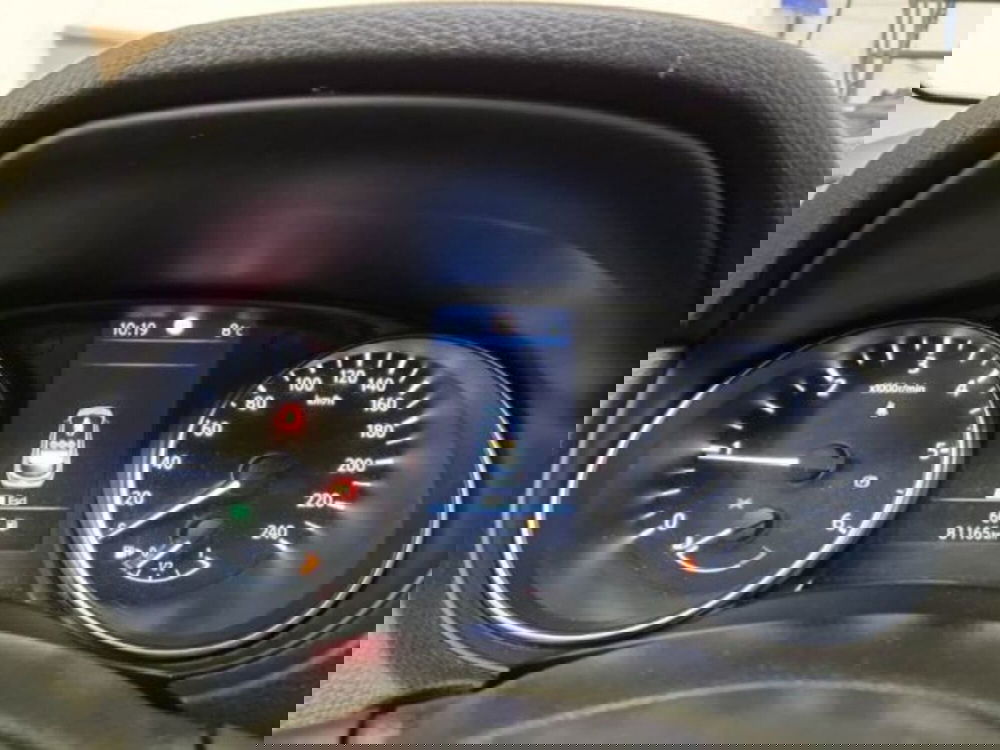 Nissan Qashqai usata a Catania (9)