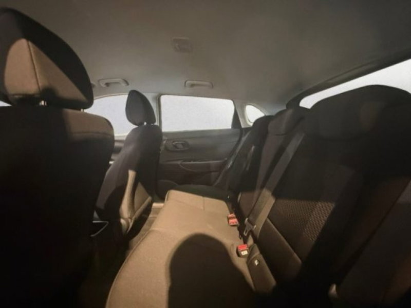 Hyundai i20 nuova a Treviso (6)