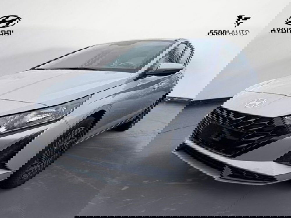 Hyundai i20 nuova a Treviso