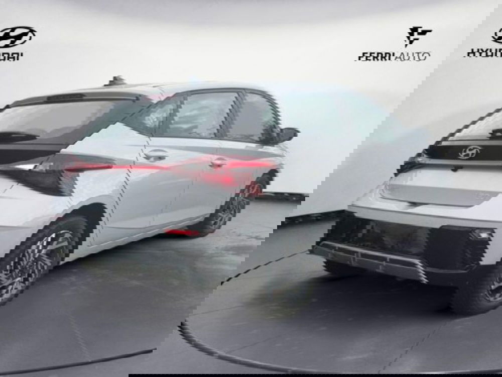 Hyundai i20 nuova a Treviso (3)