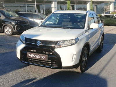 Suzuki Vitara 1.4h Top 4wd allgrip 110cv nuova a Desenzano del Garda