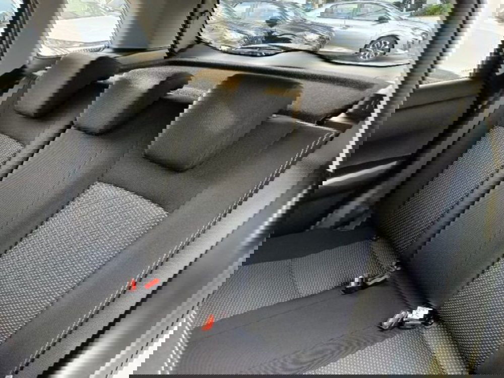 Suzuki Vitara usata a Brescia (10)