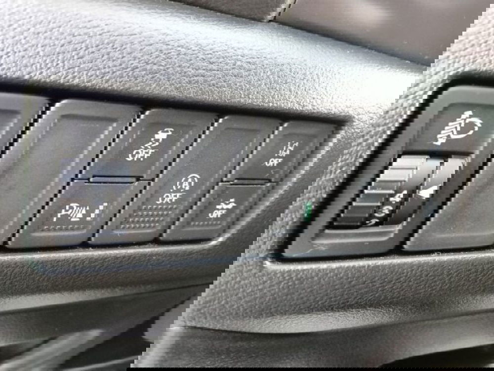 Suzuki Vitara usata a Brescia (15)