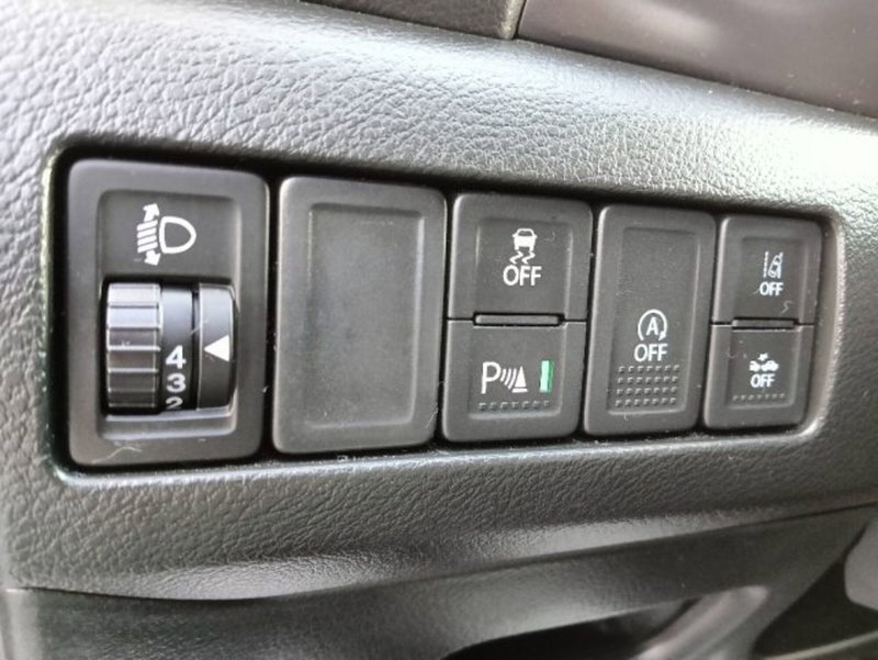 Suzuki Vitara usata a Brescia (15)