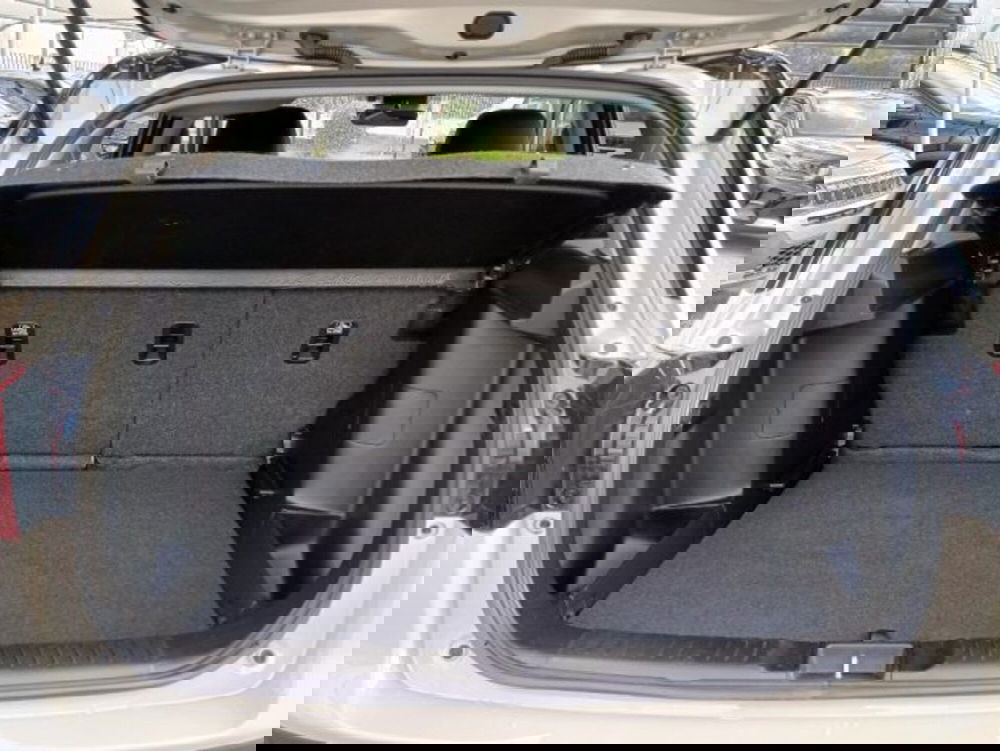 Suzuki Vitara usata a Brescia (16)