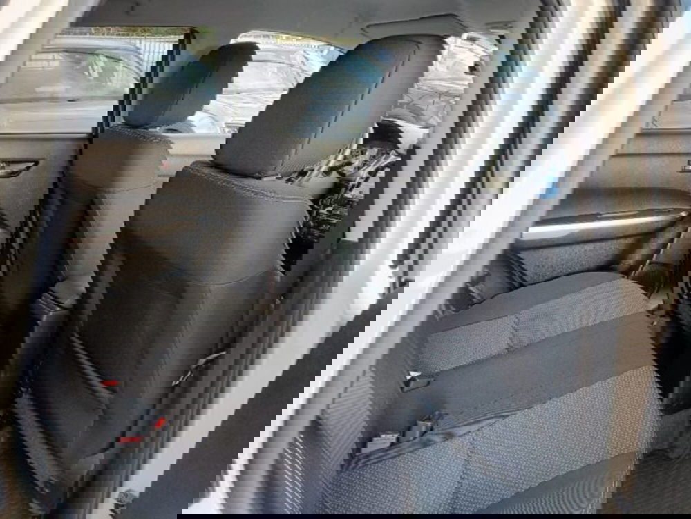 Suzuki Vitara usata a Brescia (18)