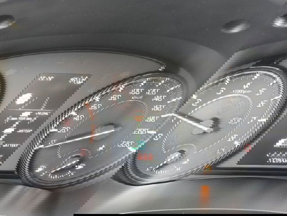 Suzuki Vitara usata a Brescia (7)