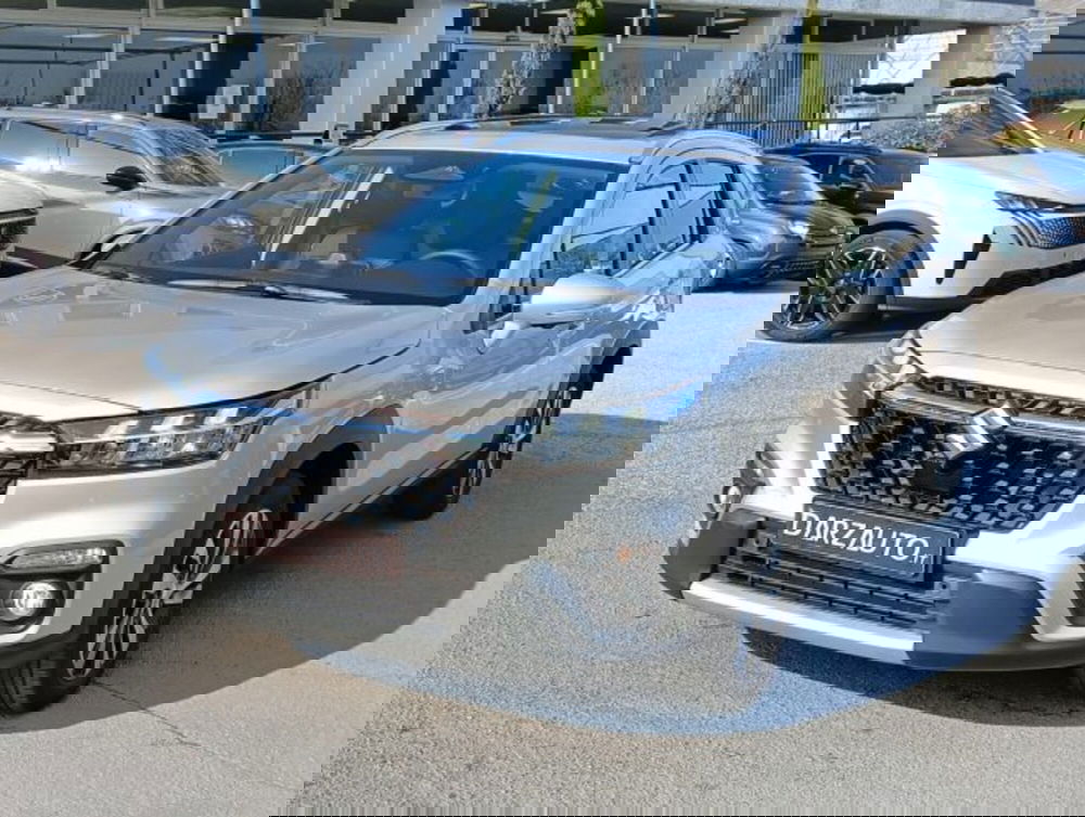 Suzuki S-Cross nuova a Brescia