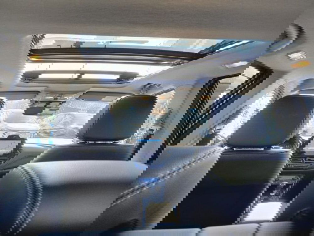 Suzuki S-Cross nuova a Brescia (12)