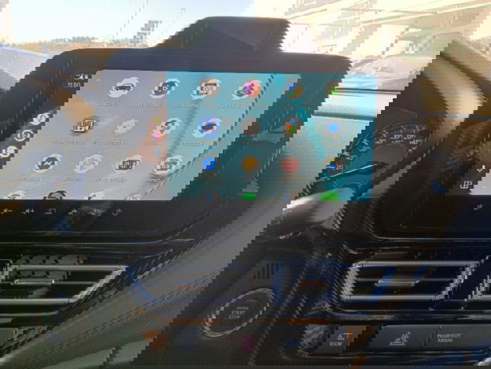 Suzuki S-Cross nuova a Brescia (16)