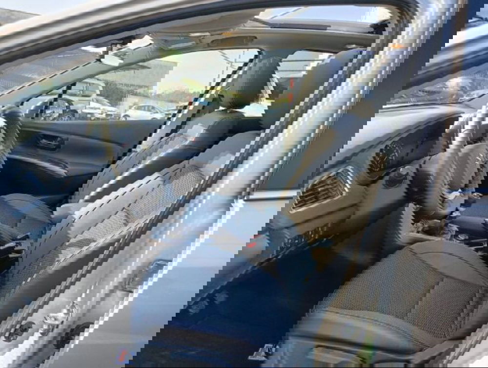 Suzuki S-Cross nuova a Brescia (9)