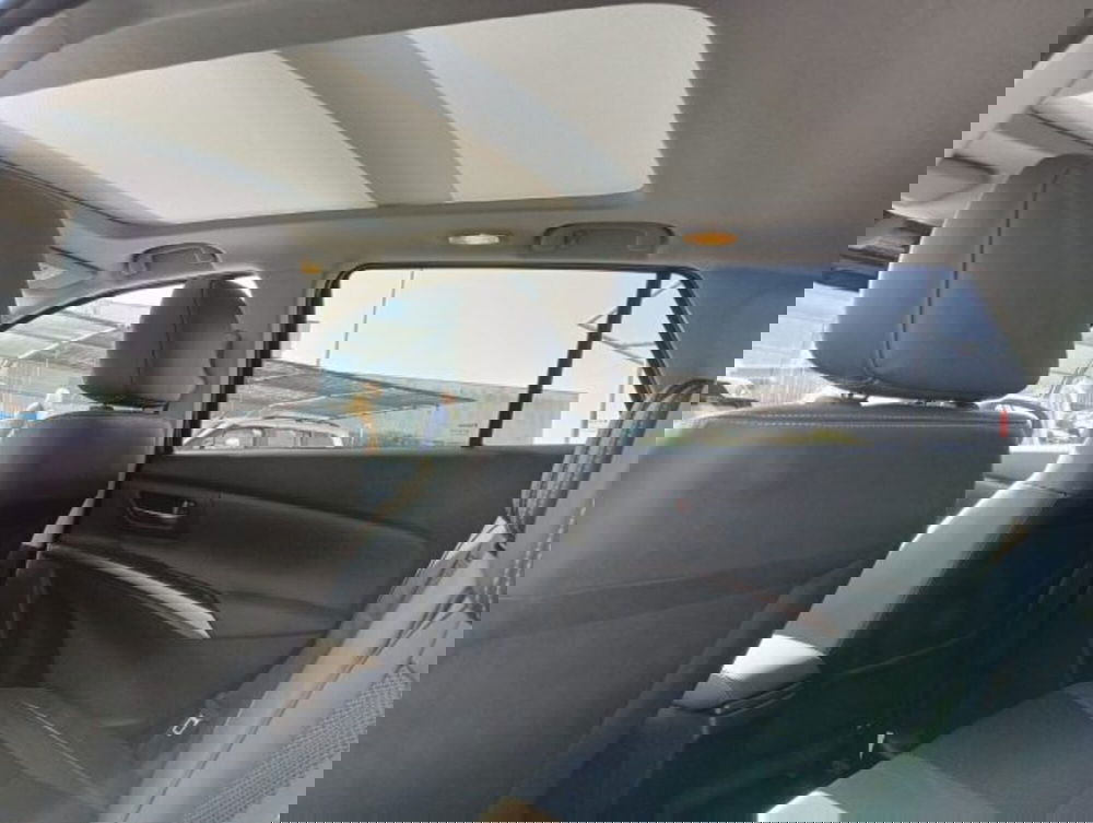 Suzuki S-Cross nuova a Brescia (11)