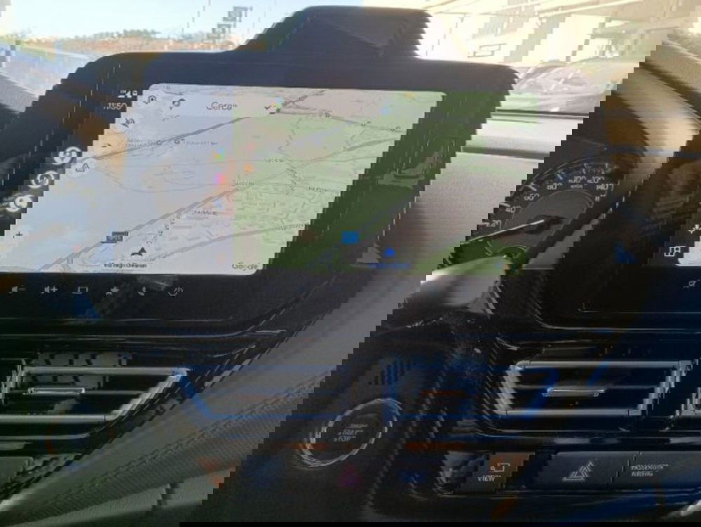 Suzuki S-Cross nuova a Brescia (17)