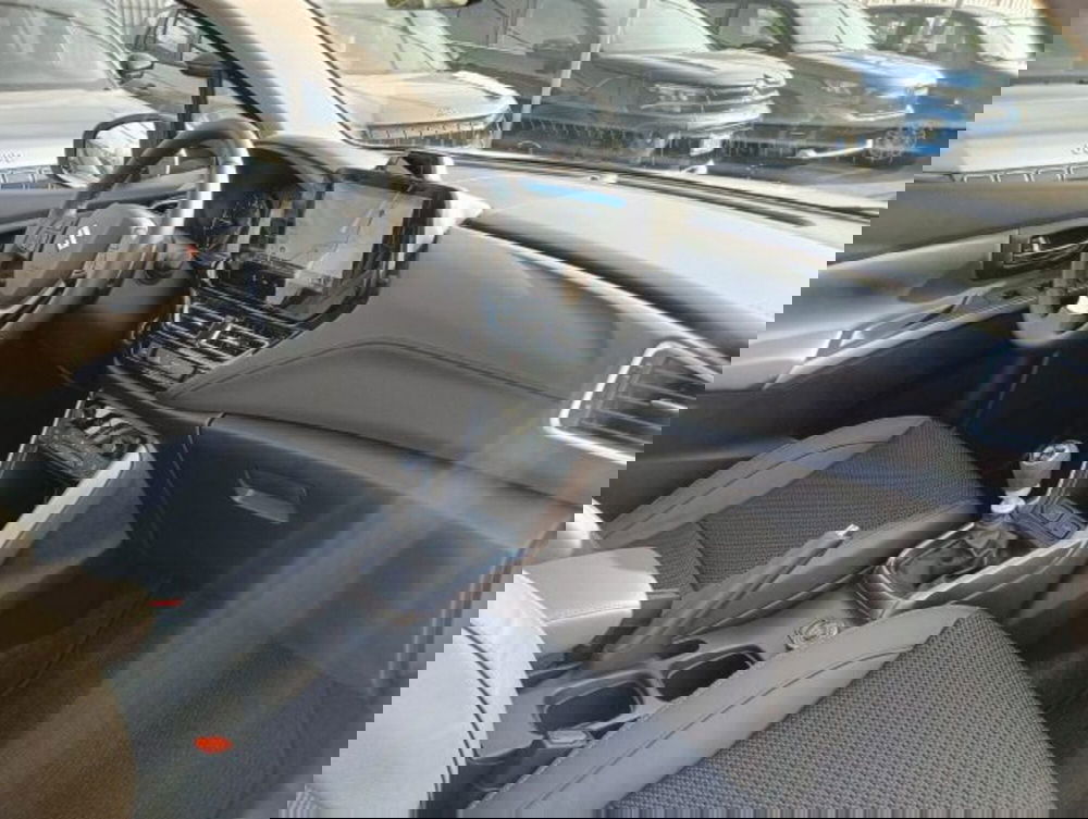 Suzuki S-Cross nuova a Brescia (20)