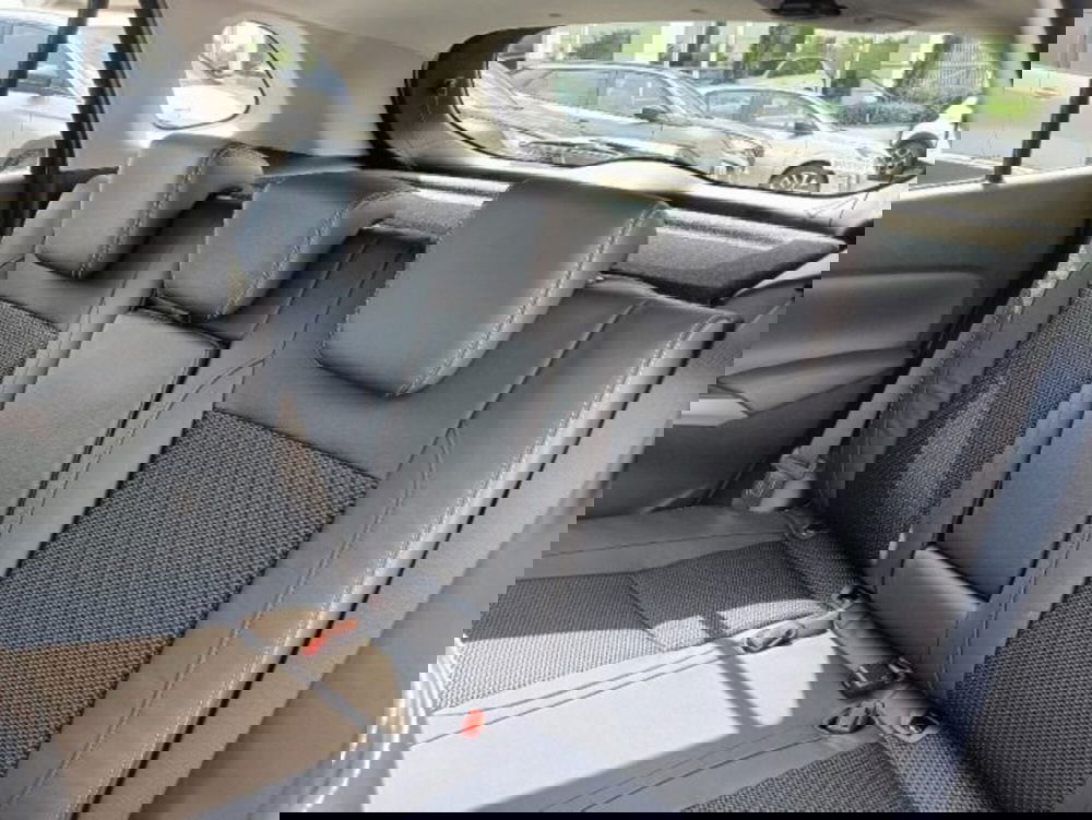 Suzuki S-Cross nuova a Brescia (10)