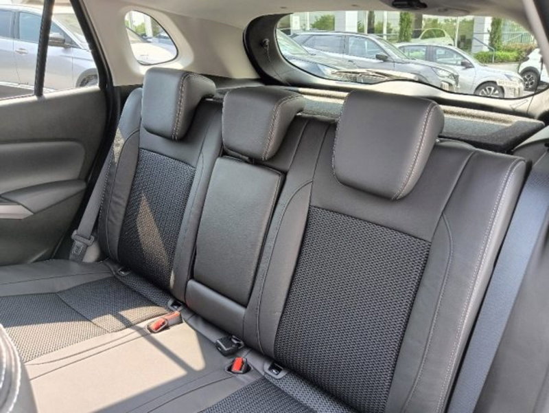 Suzuki S-Cross nuova a Brescia (10)