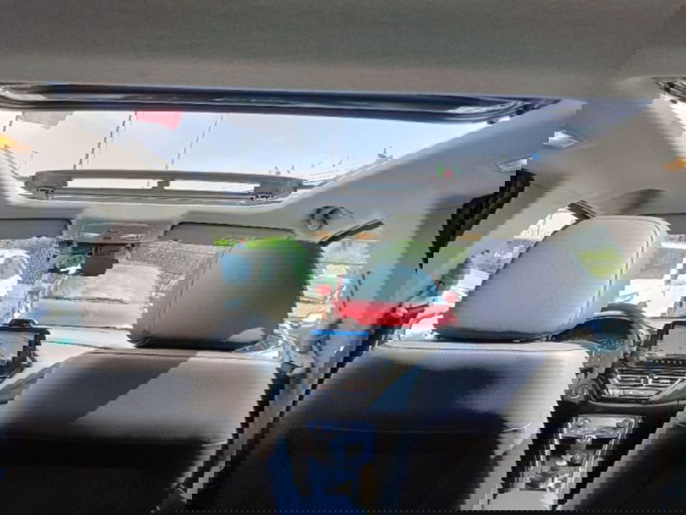 Suzuki S-Cross nuova a Brescia (13)