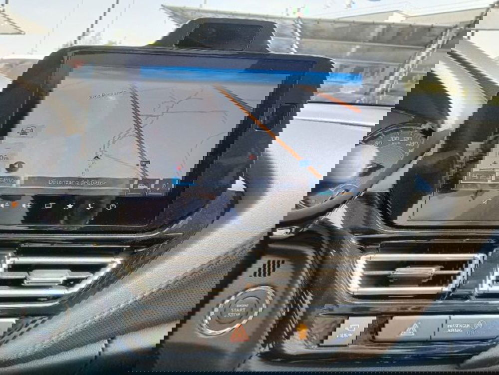 Suzuki S-Cross nuova a Brescia (16)