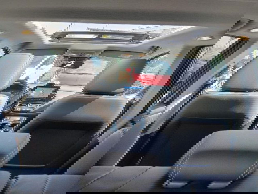 Suzuki S-Cross nuova a Brescia (19)