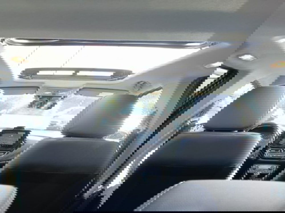 Suzuki S-Cross nuova a Brescia (20)