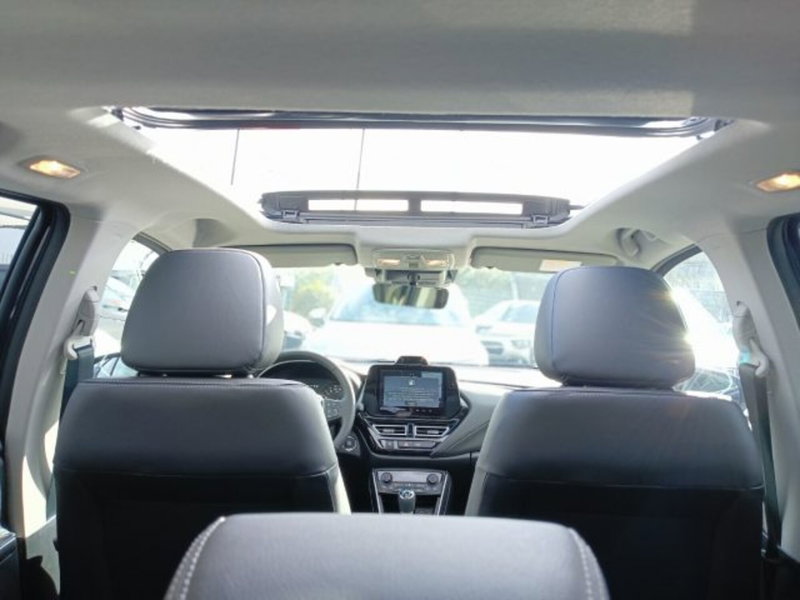 Suzuki S-Cross nuova a Brescia (20)