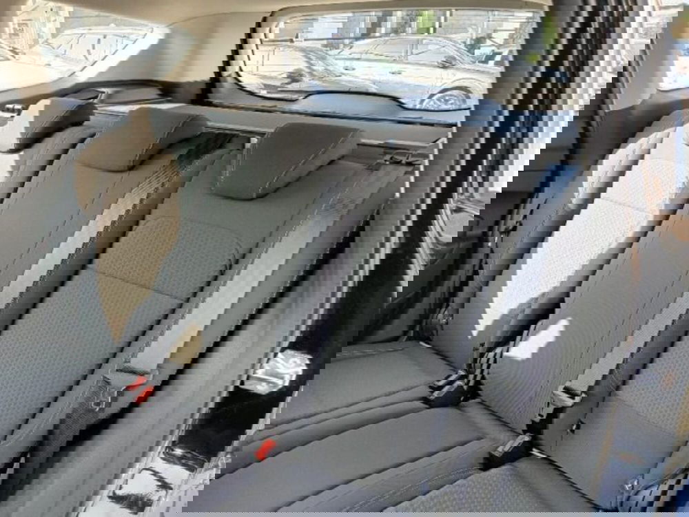 Ford Kuga usata a Brescia (10)