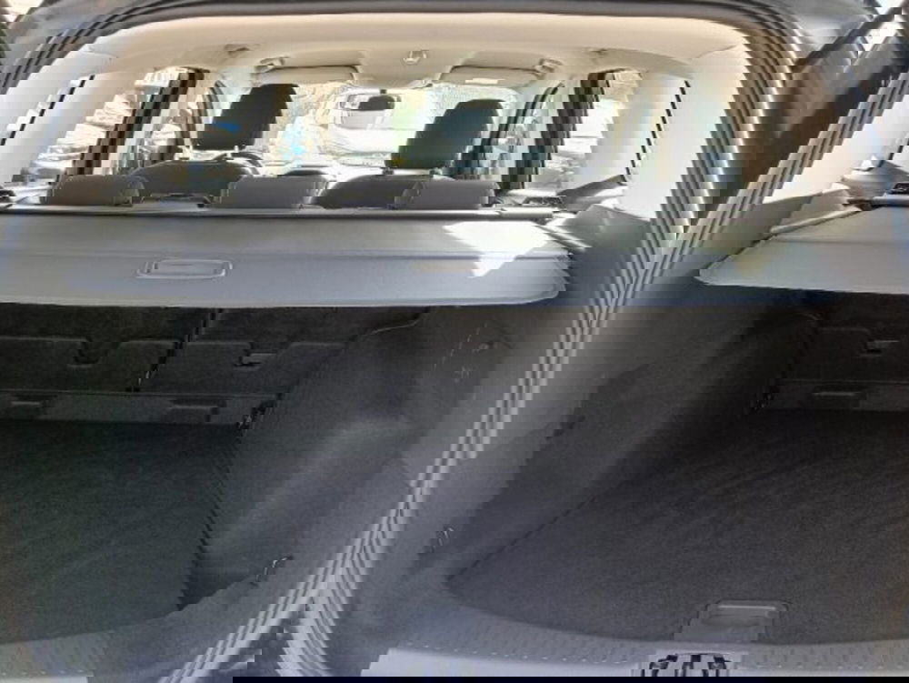 Ford Kuga usata a Brescia (15)