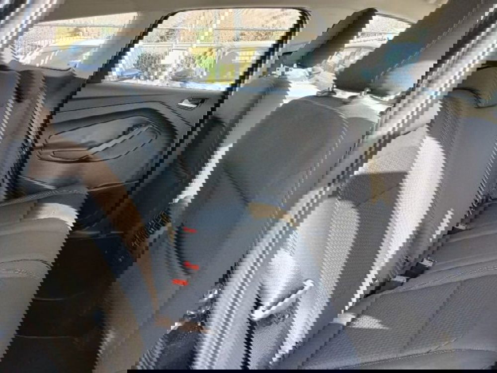 Ford Kuga usata a Brescia (17)