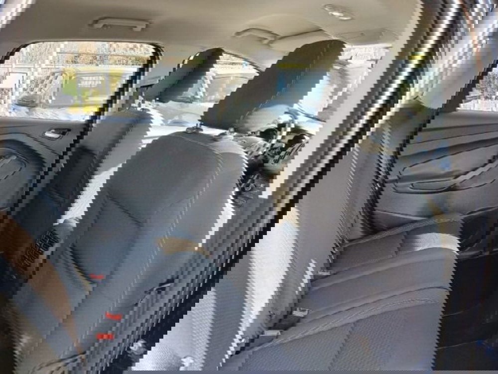 Ford Kuga usata a Brescia (18)