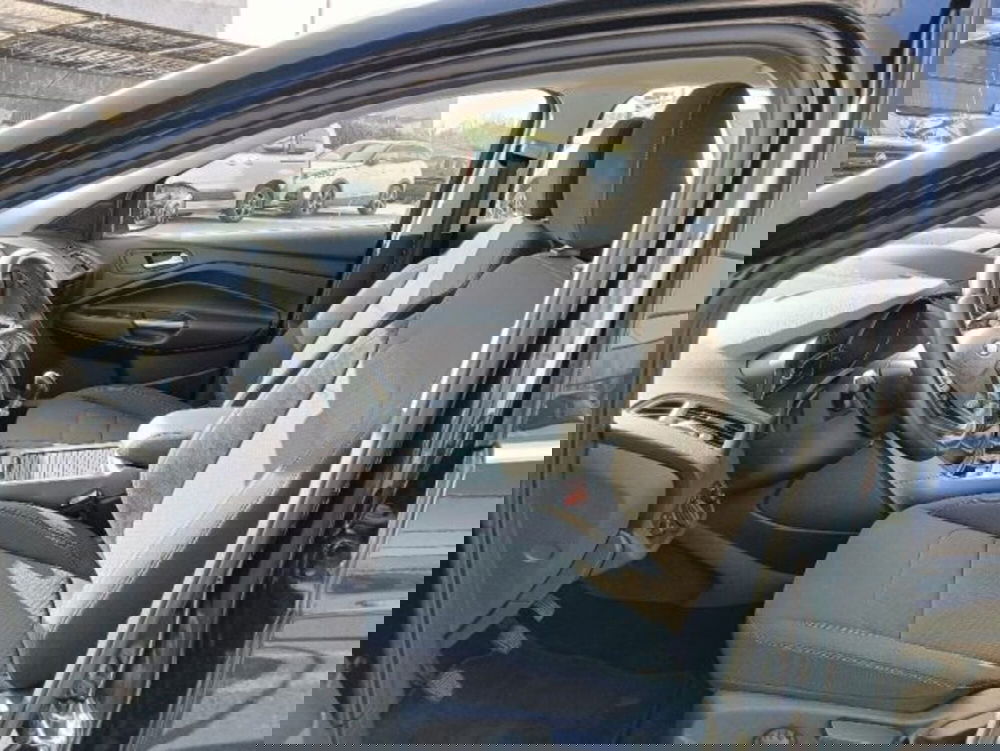 Ford Kuga usata a Brescia (9)